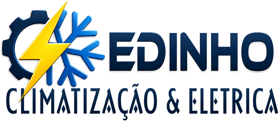 Edinho Climatização & Elétrica